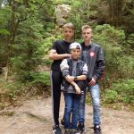 OLYMPUS DIGITAL CAMERA