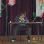 OLYMPUS DIGITAL CAMERA